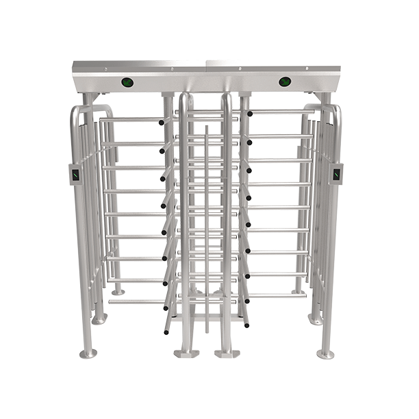 Cổng Full Height Turnstile ZKTeco FHT2400D