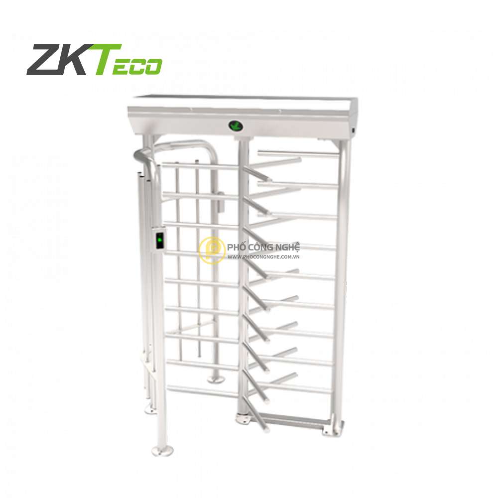 Cổng lồng xoay Full Height ZKTeco FHT2322