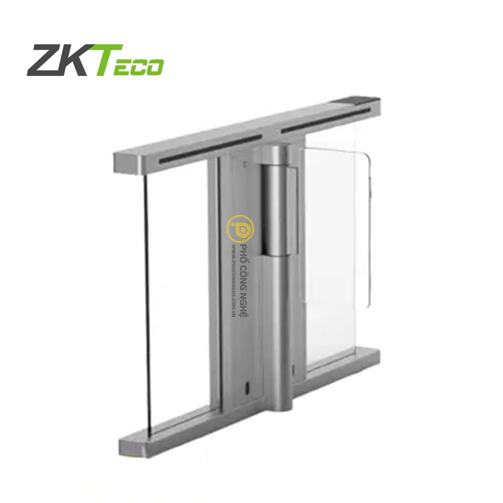 Cổng phân làn Swing Barrier ZKTeco SBTL4000