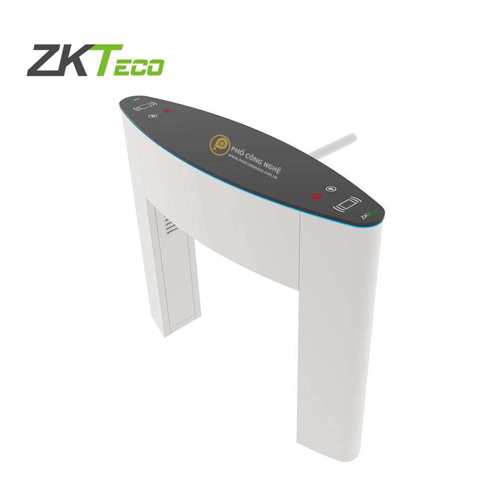 Cổng xoay 3 càng ZKTeco TS5000A