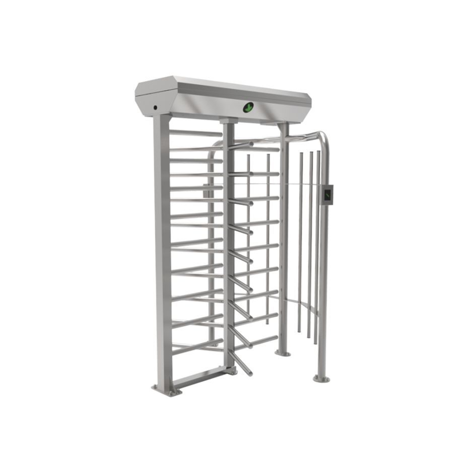 Cổng xoay Full Height kiểm soát vào ra ZKTeco FHT2300