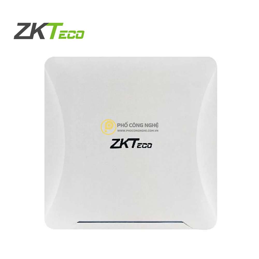 Đầu đọc thẻ tầm xa ZKTeco UHF5F PRO