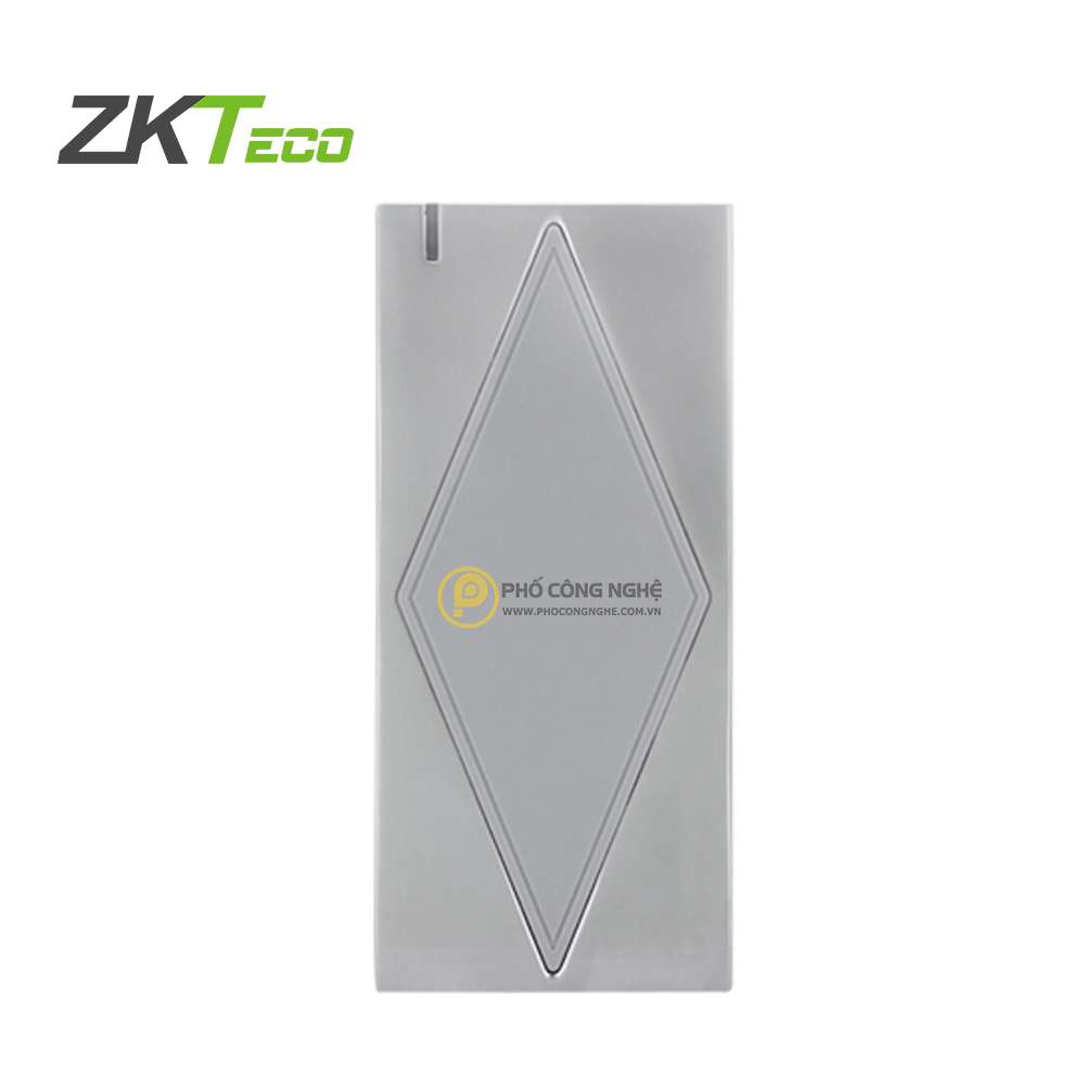 Đầu đọc thẻ từ ZKTeco MR100