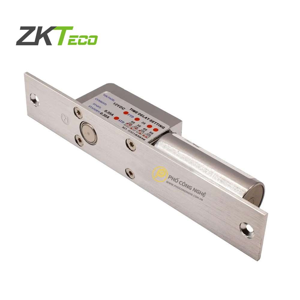 Khóa chốt rơi ZKTeco AL-100