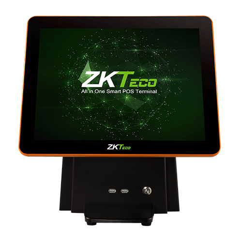 Máy tính tiền POS ZKTeco ZK15