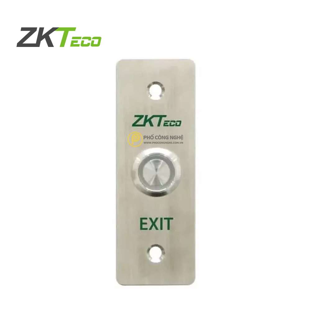 Nút nhấn Exit ZKTeco EB101