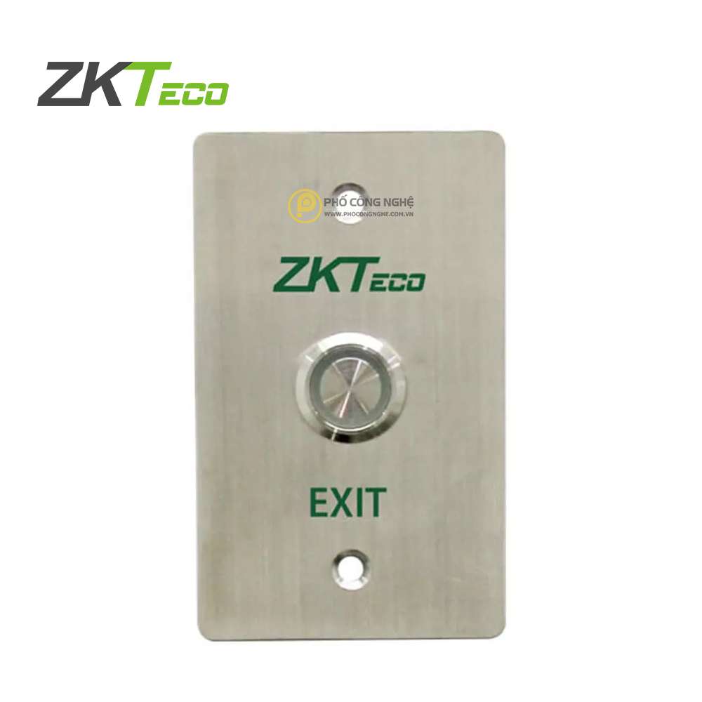 Nút nhấn Exit ZKTeco EB102