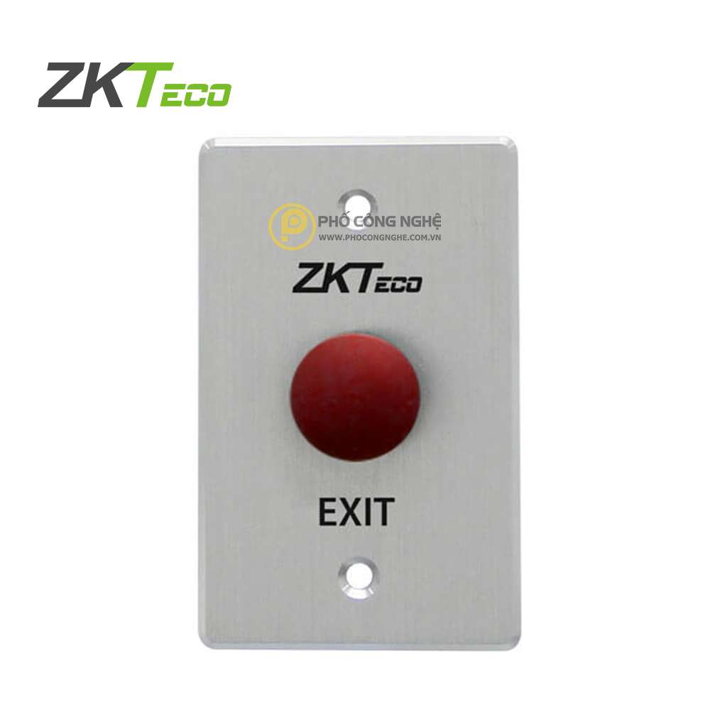 Nút nhấn Exit ZKTeco EB103-R