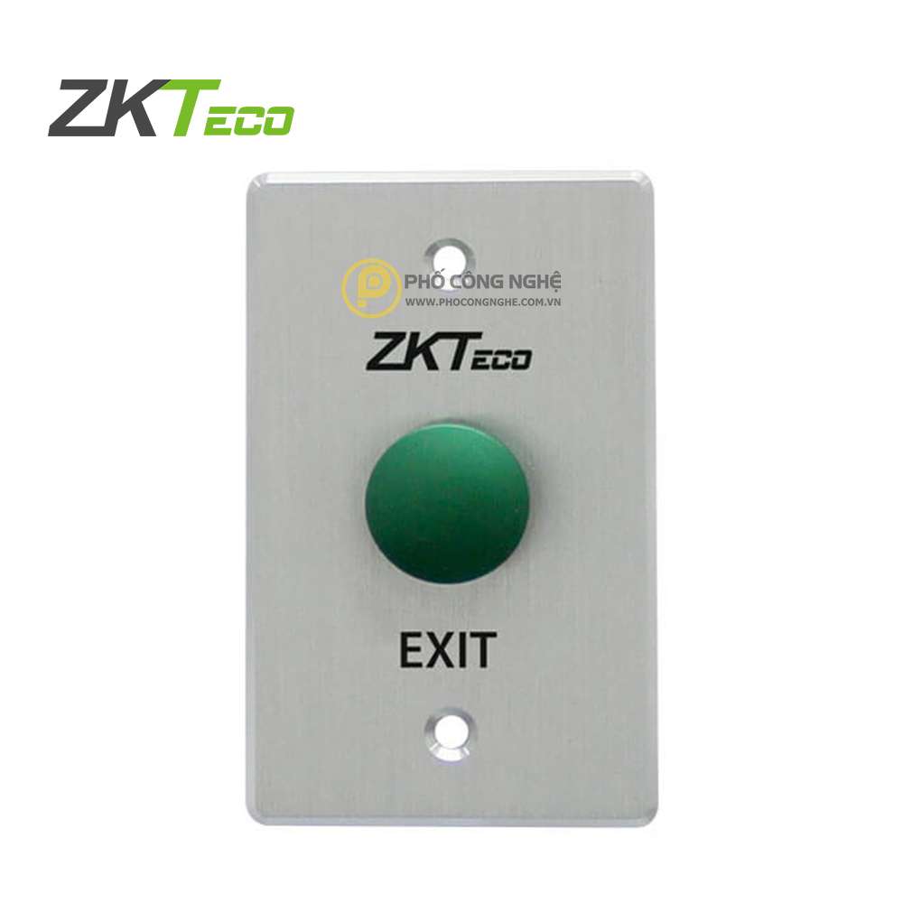 Nút nhấn Exit ZKTeco EB103-G