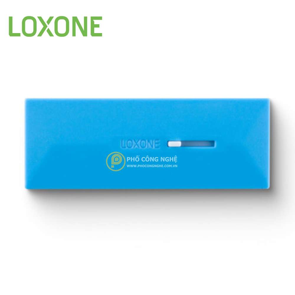 Cảm biến ngập nước không dây Loxone 100211