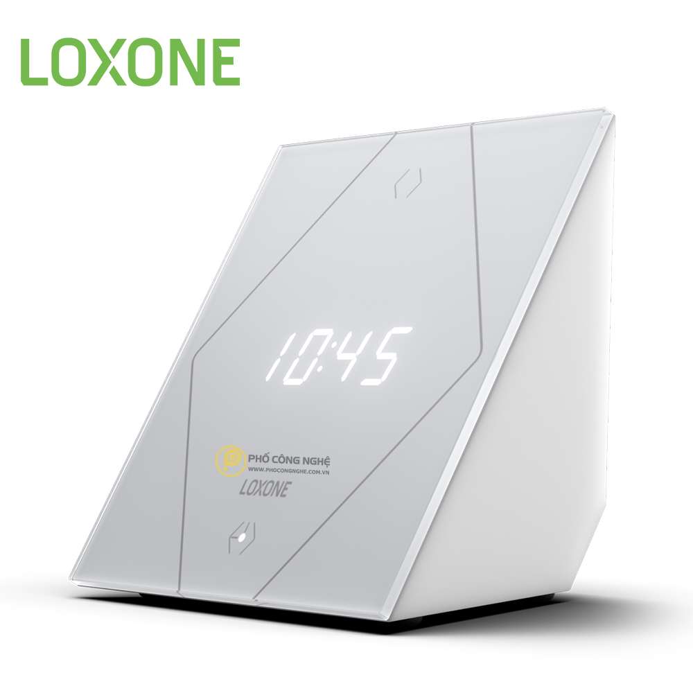 Đèn ngủ cảm ứng không dây Loxone 100476