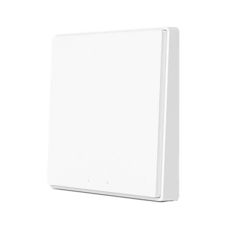 Công tắc ngữ cảnh 1 nút FPT Smart Home