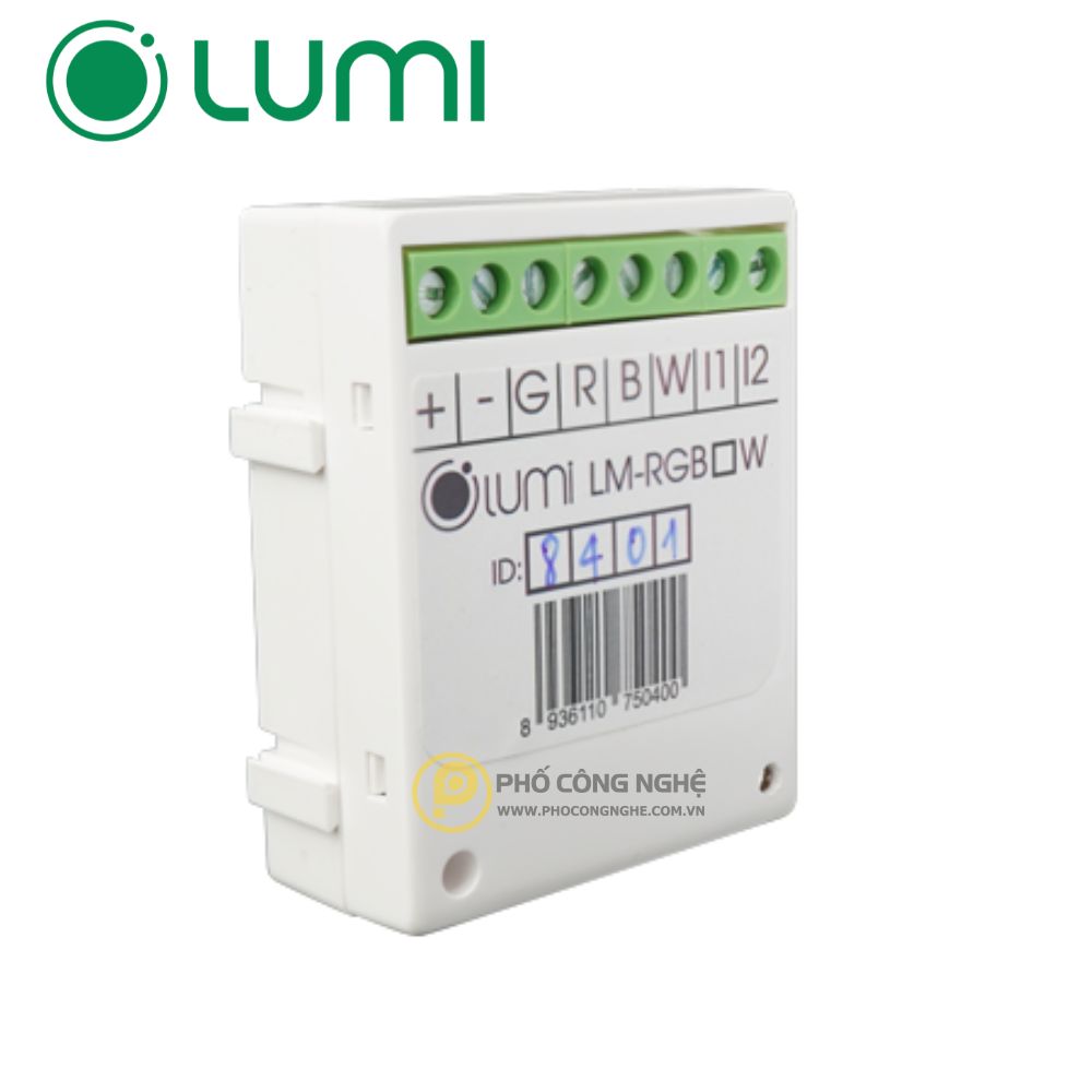 Bộ lặp sóng Lumi LM-RP