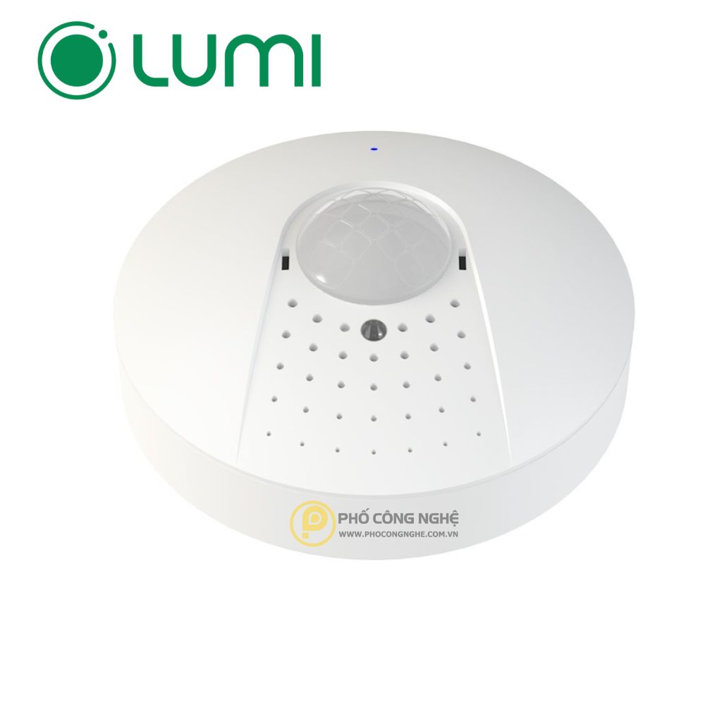 Cảm biến chuyển động dùng Pin Lumi LM-MDB