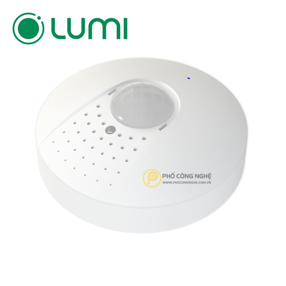 Cảm biến chuyển động dùng Pin Lumi LM-MDZ/2.0