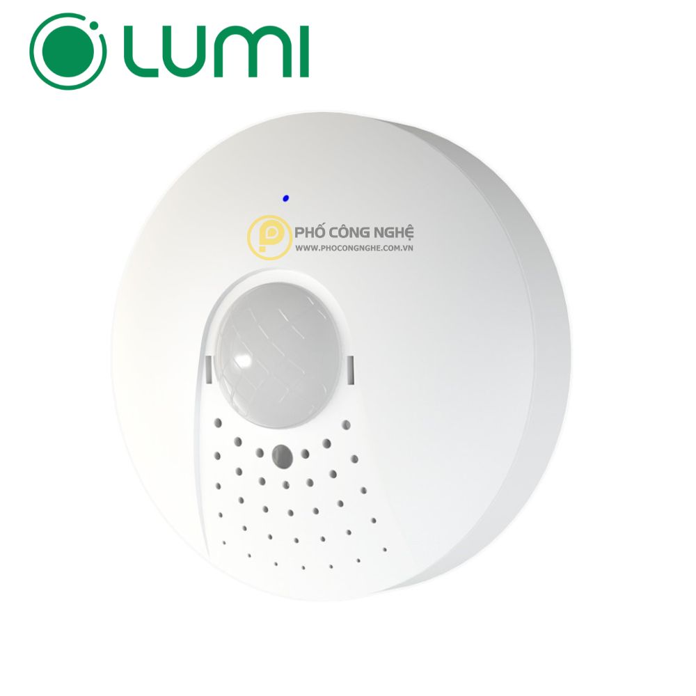 Cảm biến chuyển động Lumi LM-MDZ/2.1