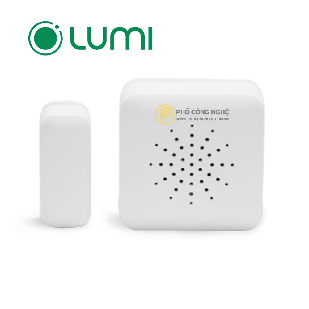 Cảm biến gắn cửa Lumi LM-DSZ/1.1