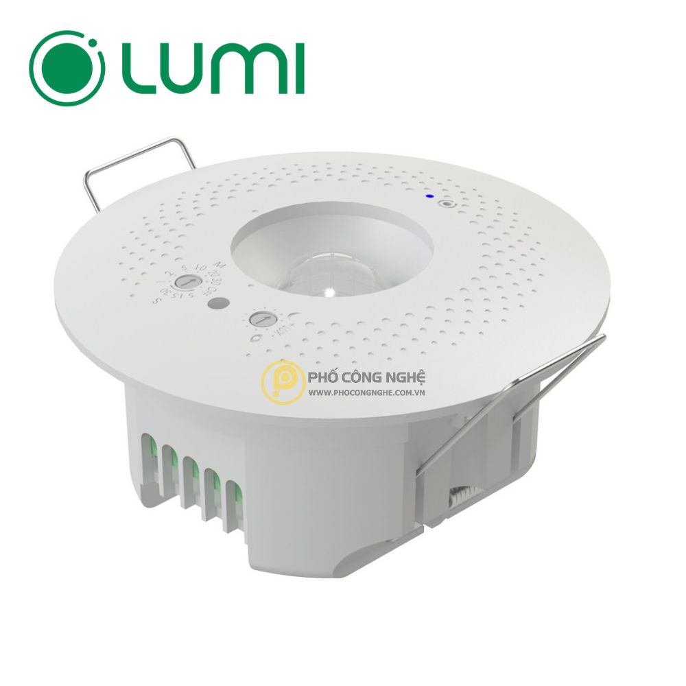 Cảm biến hiện diện Lumi LM-PC