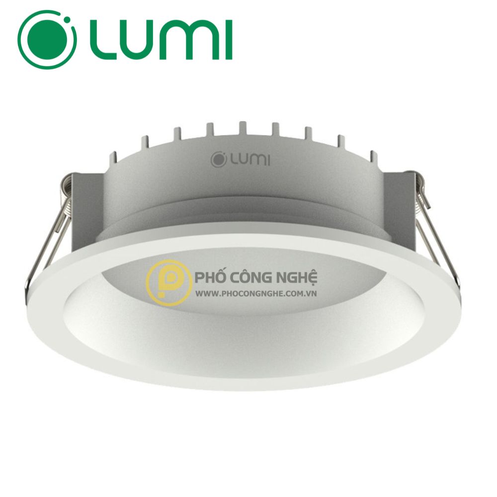 Đèn Downlight 12W Tunable White Lumi LM-D12-100-T