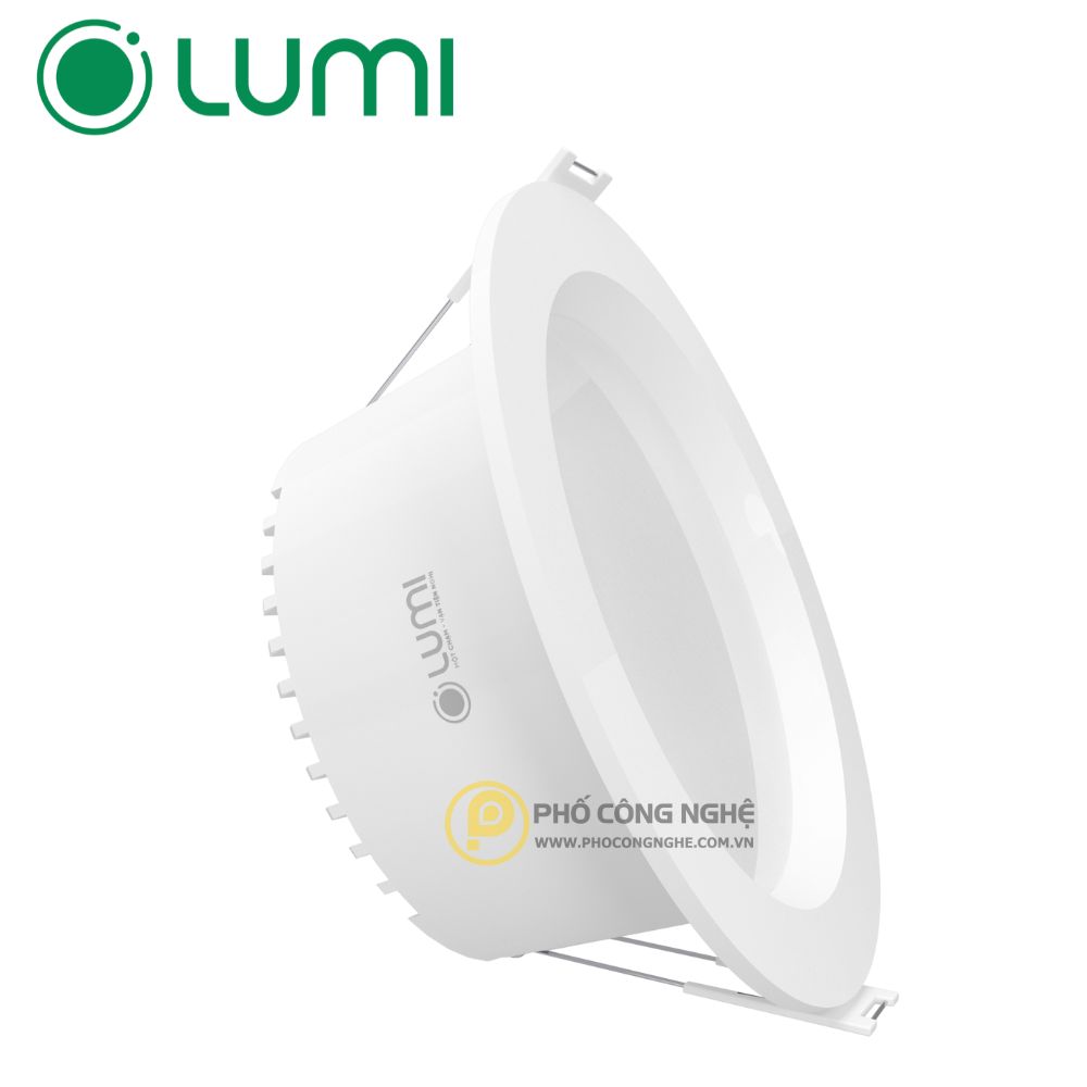 Đèn LED Downlight âm trần 9W, 110D Lumi LM-D9-90-110W4-2