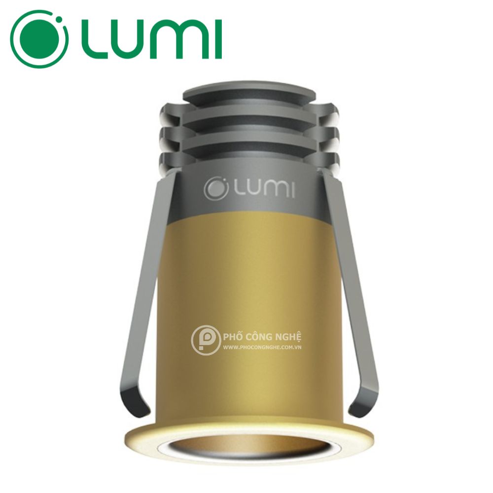 Đèn LED Spotlight 10W Lumi LMH-S10-54-T