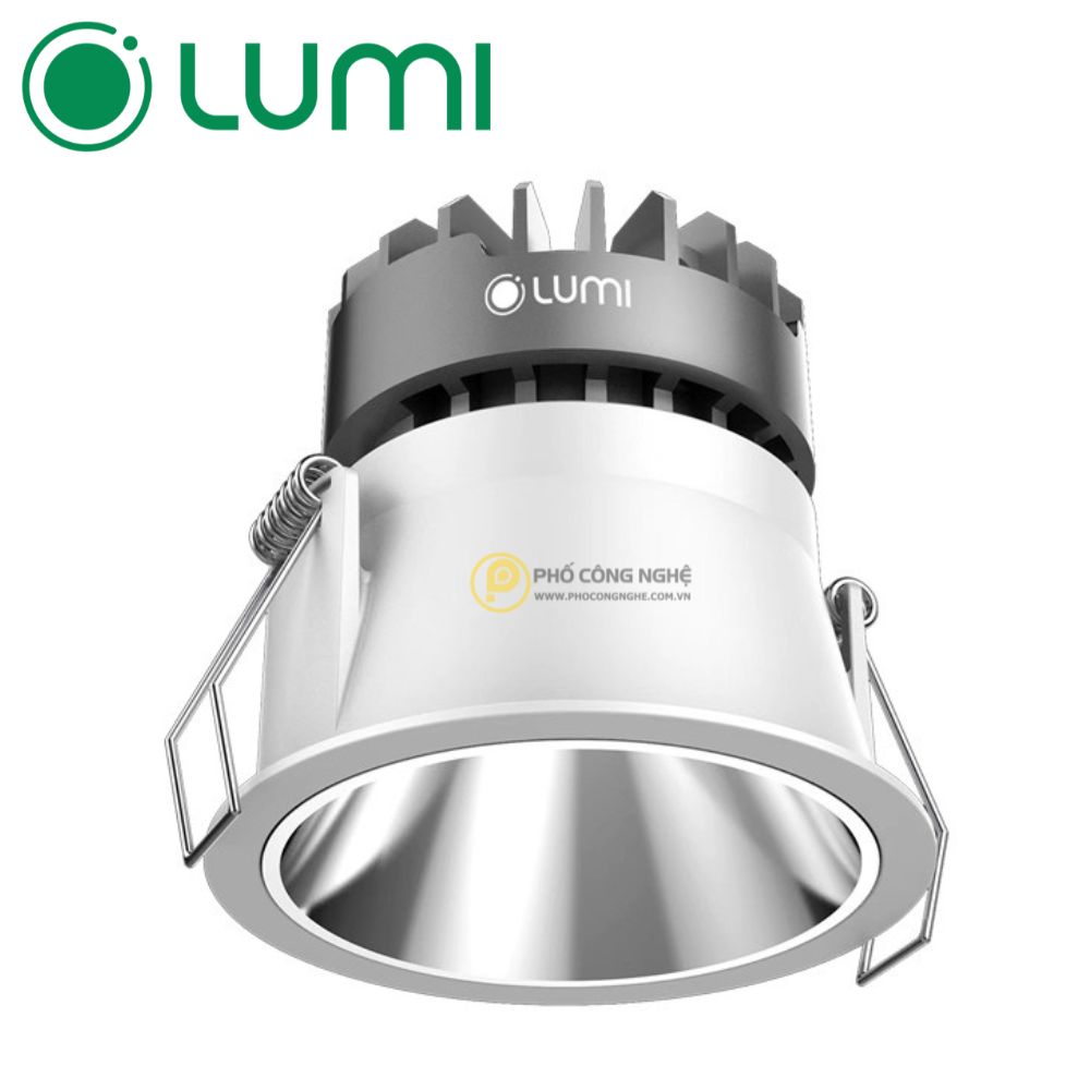 Đèn LED Spotlight âm trần 7W Lumi LM-ST7-75