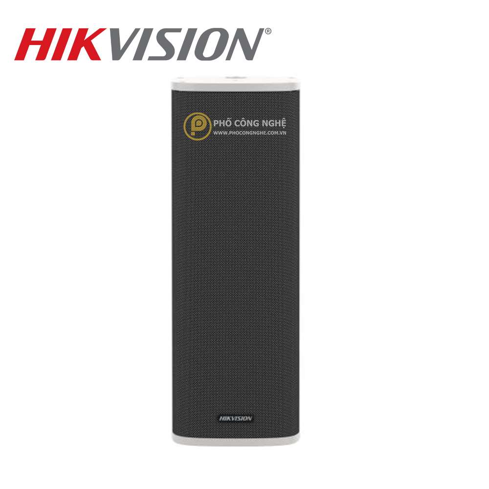 Loa cột IP 120W Hikvision DS-QAZ14A2G1