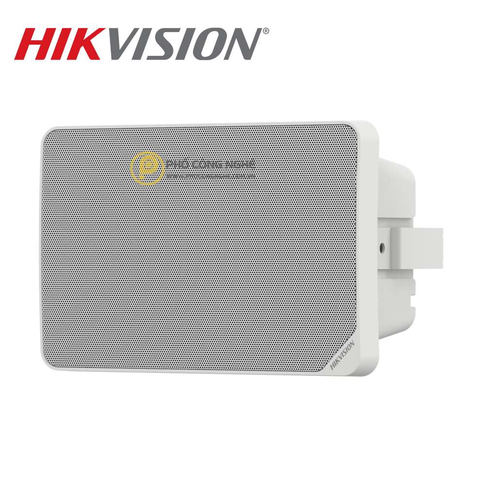 Loa Analog Hikvision DS-QAE0120G1R