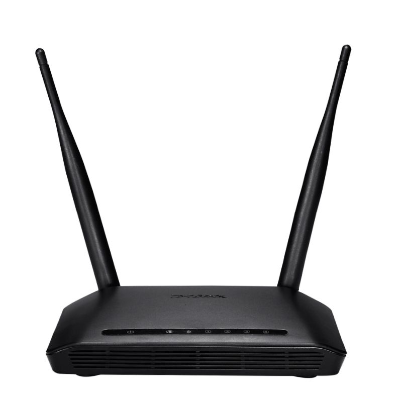 Bộ phát wifi D-Link DIR-612