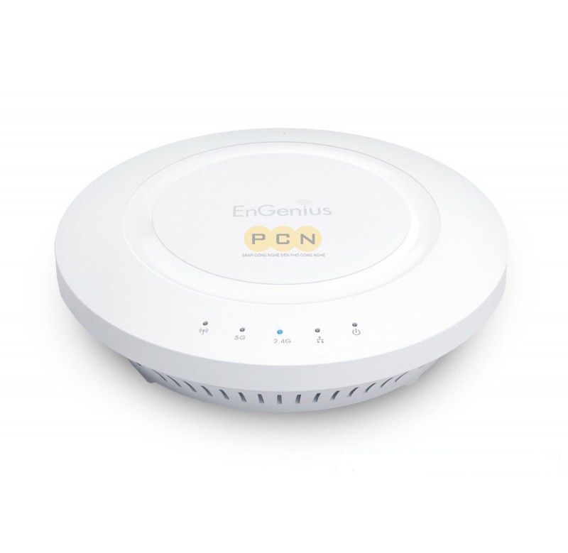 Bộ phát WiFi trong nhà hai băng tần EnGenius EAP1300