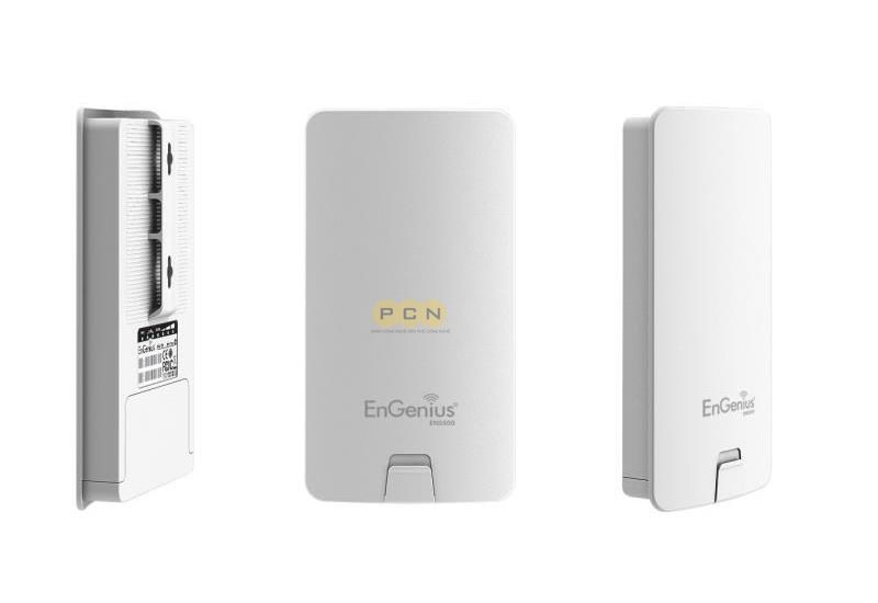 Bộ phát WiFi ngoài trời tốc độ cao EnGenius ENS500-AC