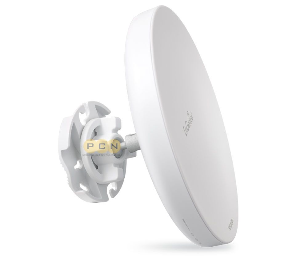 Bộ phát WiFi Point-to-Point ngoài trời tốc độ cao EnGenius EnStation5-AC