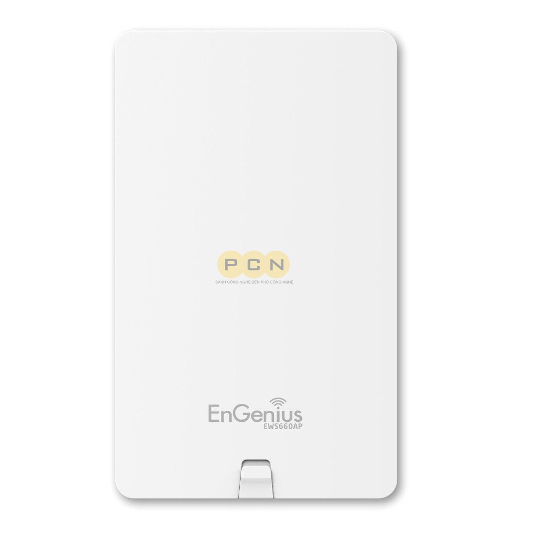 Bộ phát WiFi ngoài trời tốc độ cao EnGenius EWS660AP