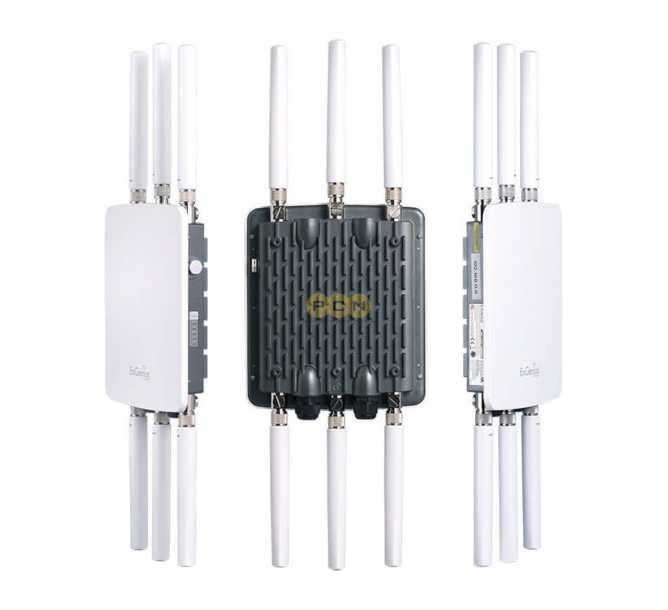 Bộ phát WiFi ngoài trời tốc độ cao EnGenius EWS860AP