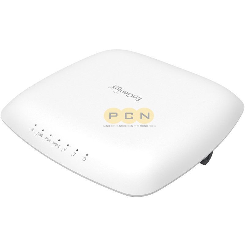 Bộ phát WiFi trong nhà tốc độ 2200Mbps EnGenius EAP2200