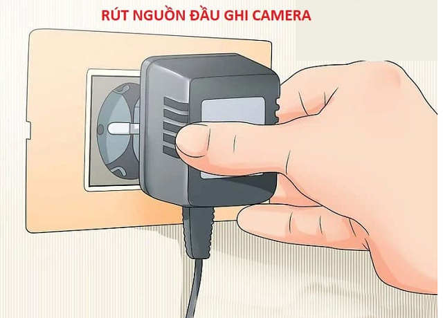 Cách tắt camera giám sát đúng cách và đảm bảo an toàn