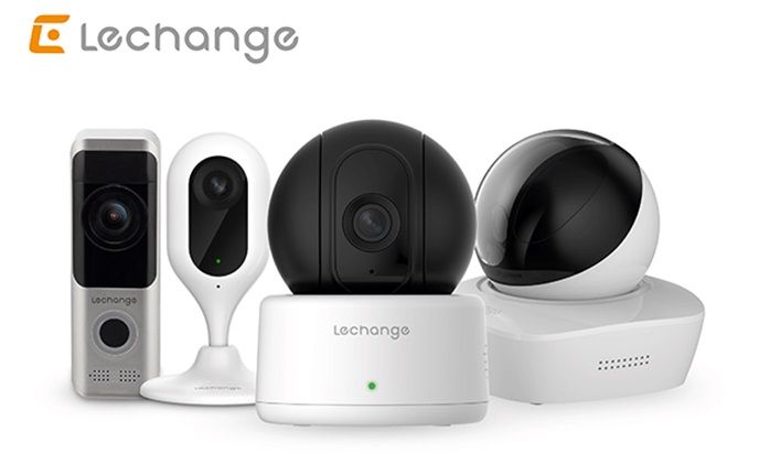 Dahua Technology phát hành sản phẩm tiêu dùng trên toàn cầu với thương hiệu Lechange