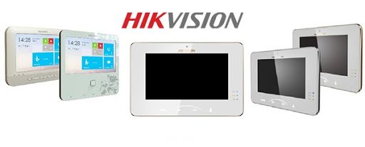 Một số lưu ý khi lắp đặt chuông cửa có hình Hikvision