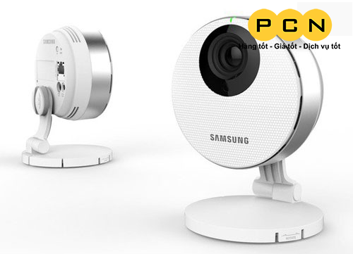 Top 5 camera giám sát Samsung bạn nên biết!