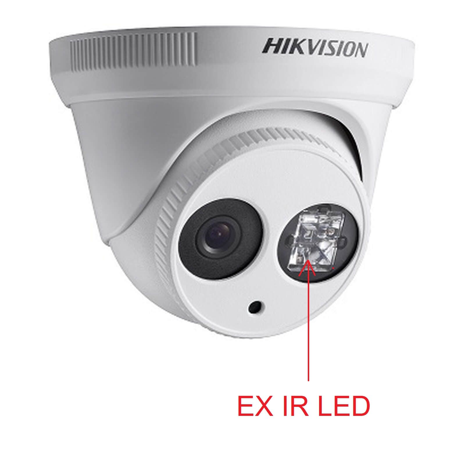 EX IR LED