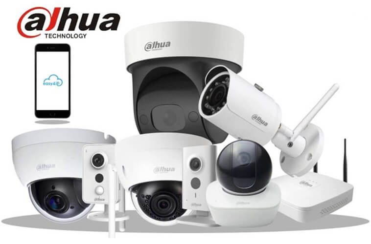 Camera Dahua của nước nào? Có tốt không? Có nên mua không?