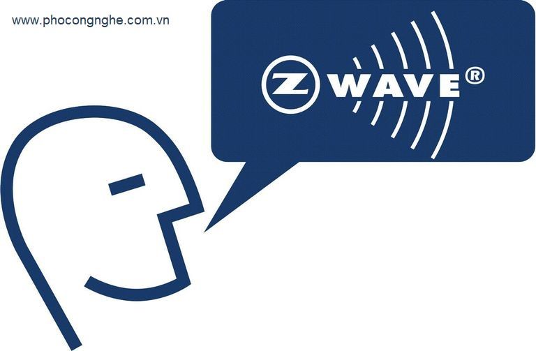 Z-WAVE là gì? tại sao nó quan trọng đối với ngôi nhà thông minh của bạn?