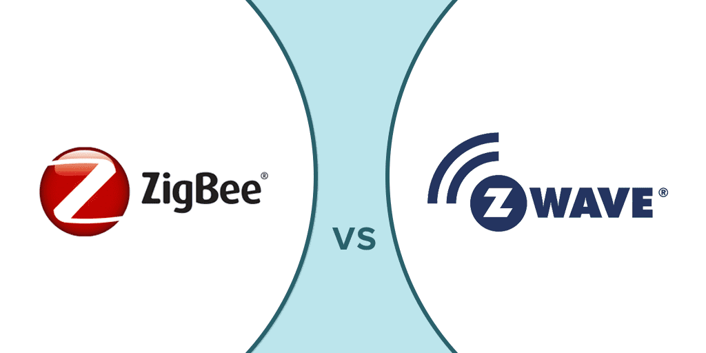 So sánh Z-Wave với Zigbee