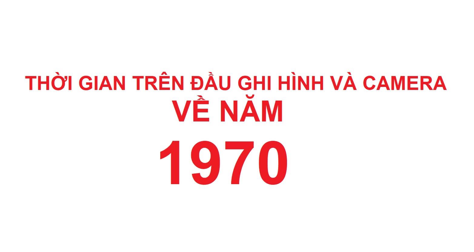 Đặt lại thời gian tự động