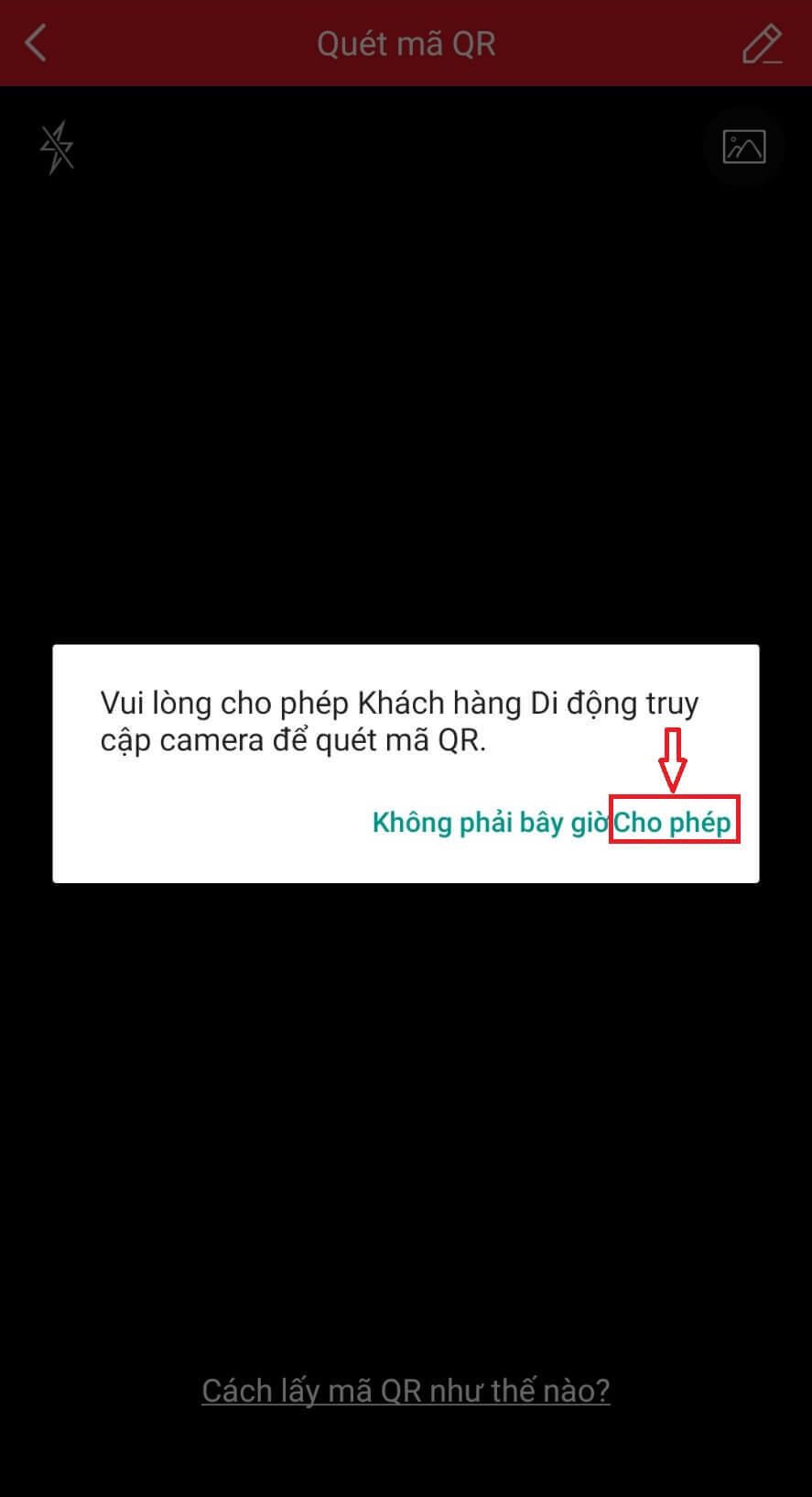 Hướng dẫn cài đặt xem camera HIKvision trên điện thoại