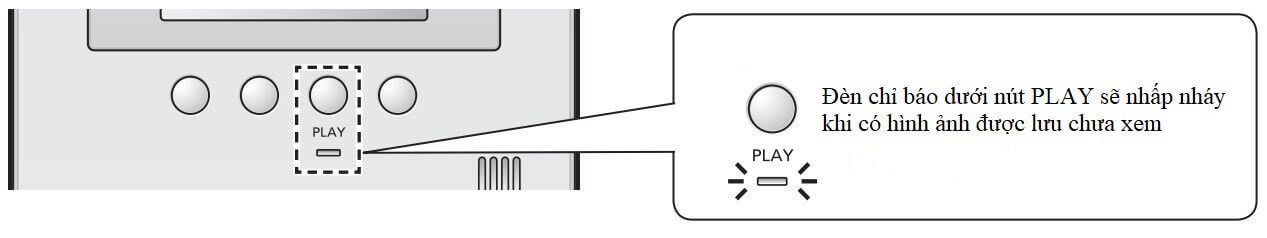 Hướng dẫn sử dụng bộ chuông hình Panasonic VL-SV30VN