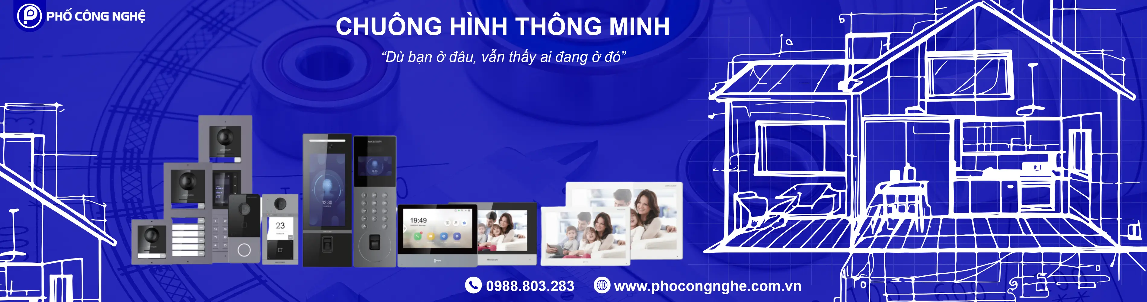 Phố Công Nghệ