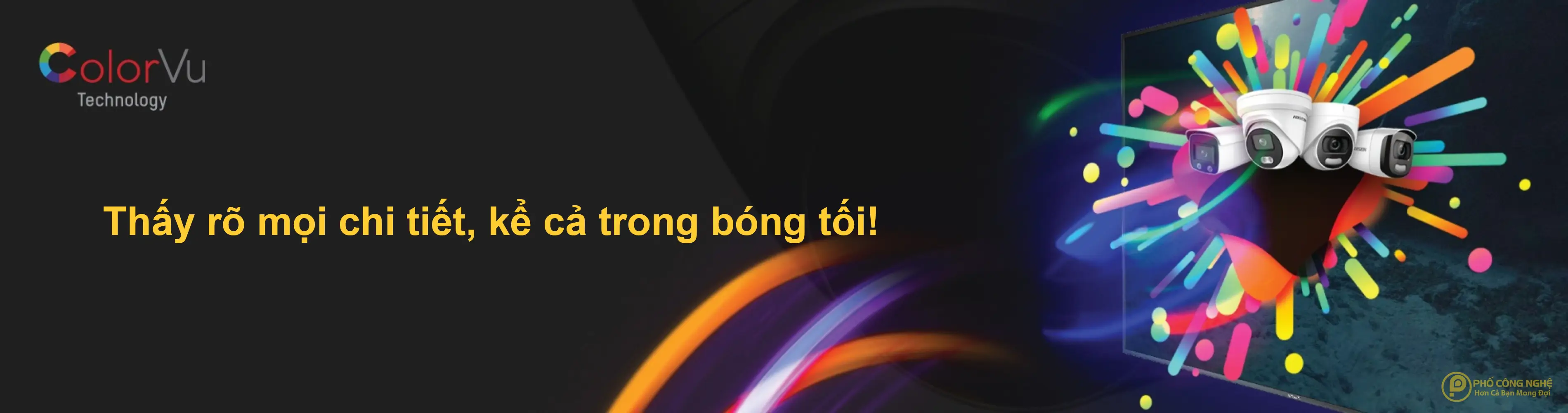 Phố Công Nghệ