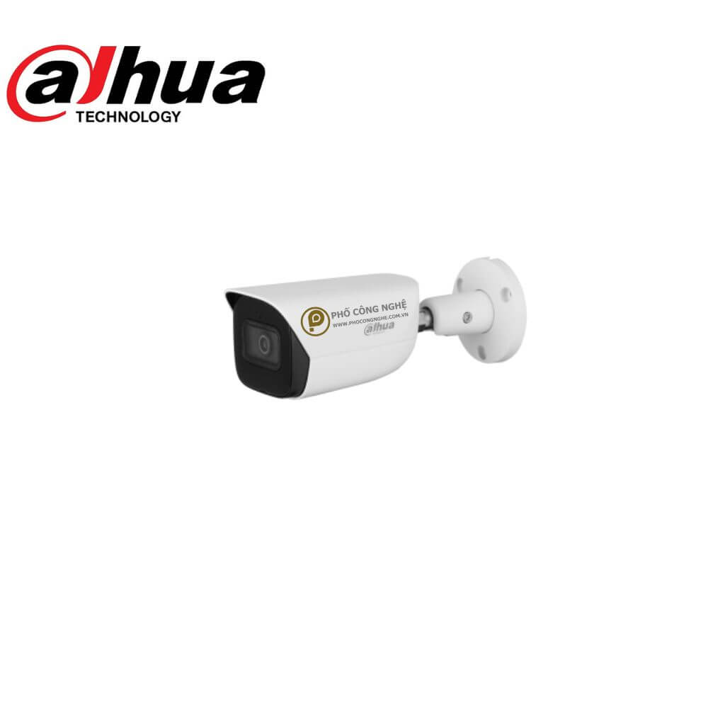 Camera IP thân trụ 5MP Dahua DH-IPC-HFW5541E-ASE