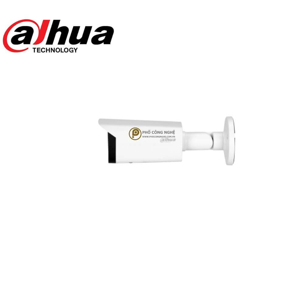 Camera IP thân trụ 5MP Dahua DH-IPC-HFW5541T-SE